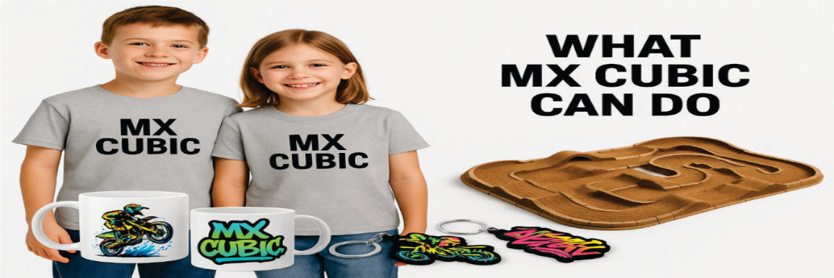 MX Cubic banner desktop